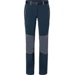 Dámské trekingové kalhoty JN 1205 navy-carbon S