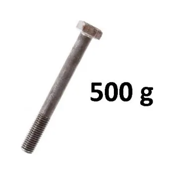 Šroub Šroub M10x90 500g