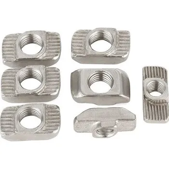 Filament Matice do T profilu 2020 M5