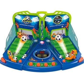 Desková hra Rebel ZAB0128 Stolní hra SHOT SOCCER