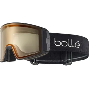 Bollé Lyžařské brýle BLACKRIDGE 2025/2026 Modrá 1 size Unisex, Pánské