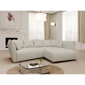 Sedací souprava Gabi Meble Sedací souprava Bayo Orientace: Levá, Vyberte barvu látky: vinci 23