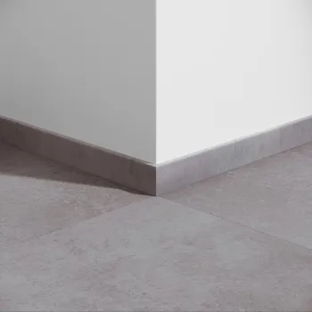 Terasové prkno Berry alloc Lišta soklová Fuji délka 240 cm 63003540