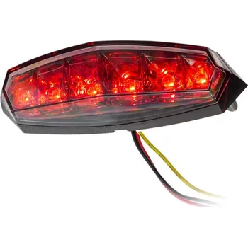 Osvětlení pro motocykl LED světlo pro Honda CB 600 Hornet 98-02