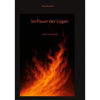 Im Feuer der Lügen - Borchers, Tom