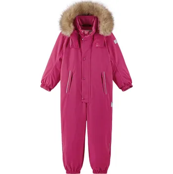 Chlapecká zimní kombinéza Reima Stavanger - Rosy Berry 128