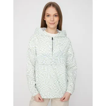 Dámská bunda Volcom Earth Tripper 2 (sage) XS, zelená