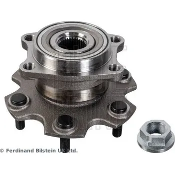 Sada ložisek kol BLUE PRINT ADC48355