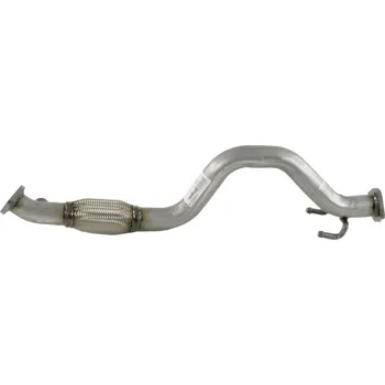 Výfukový systém Výfuková trubka WALKER 10642