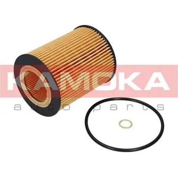 Filtr do auta Olejový filtr KAMOKA F107201