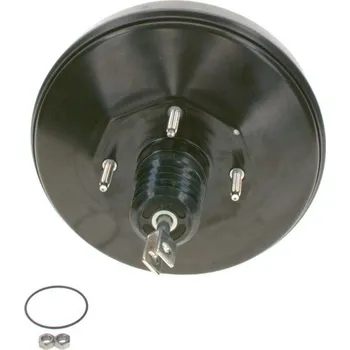 Posilovač brzd Posilovač brzd BOSCH 0 204 125 937