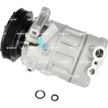 Klimatizace automobilu Kompresor, klimatizace NRF 32117