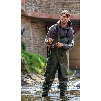 Prsačky Prsačky Saenger PVC Wathose - 44