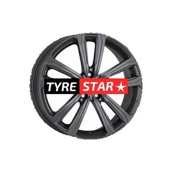 Alu kolo MAK MAGMA 7x17 5x114,3 ET48 MATT TITAN