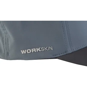 Kšiltovka Baseballová kšiltovka Premium modrá BCP BLU LXL MILWAUKEE