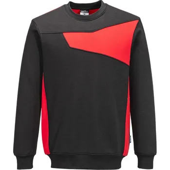 pracovní mikina PORTWEST Mikina Crew Neck PW273 POR-PW273