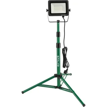 Průmyslové svítidlo Reflektor stavební 50W FLS-50W, STALCO
