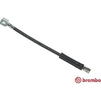 Brzdová hadice Brzdová hadice BREMBO T 59 007