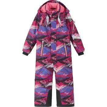 Dětská móda REIMA Reach 5100067C-4824 růžová 146