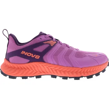 Dámská obuv Trailové boty INOV-8 TrailTalon 001276-plco-s-001 Velikost 42 EU | 8 UK | 10,5 US | 27 CM