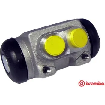 Auto-moto Válec kolové brzdy BREMBO A 12 602