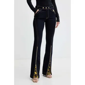 Dámské džíny Džíny Versace Jeans Couture 79HAB56M.DW042L54 modrá 57X, vel. 26