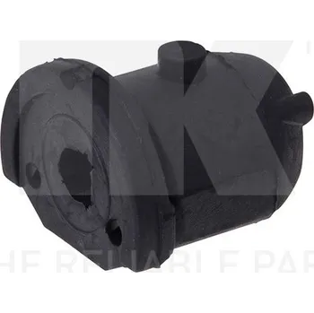 Uložení, řídicí mechanismus NK 5102204