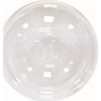 Balónek Godan Balónek transparentní - průhledný - 80 cm