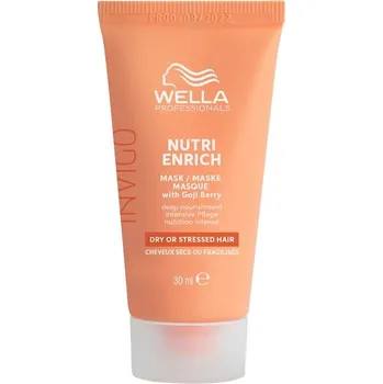 Wella Daily-Care Nutri-EnrichDeep Nourishing Mask 30 ml (3&nbsp;333,00 Kč / 1 l)
