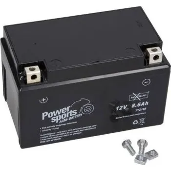 Autobaterie startovací baterie MAXGEAR YTZ10S