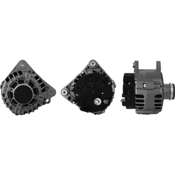 Alternátor generátor LUCAS LRA02323