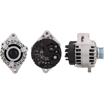 Alternátor generátor LUCAS LRA02946