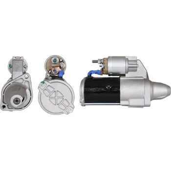 Auto-moto Startér LUCAS LRS04140