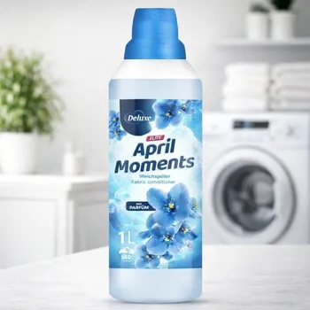 Aviváž Deluxe aviváž 1L Elite April Moments 40W - modrá