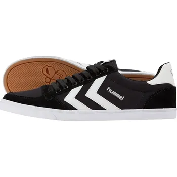 Dámská móda Obuv Hummel SLIMMER STADIL LOW 63512-2113 Velikost 45 EU | 10,5 UK | 11,5 US | 29,5 CM