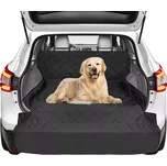 Interlook DM-020 ochranná podložka na zadní auto