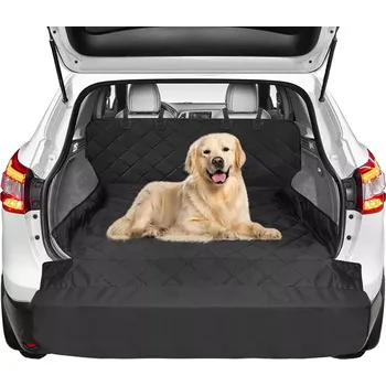 Interlook DM-020 ochranná podložka na zadní auto