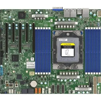 Základní deska Supermicro základní deska MBD-H13SSL-N-O Socket SP5 ATX