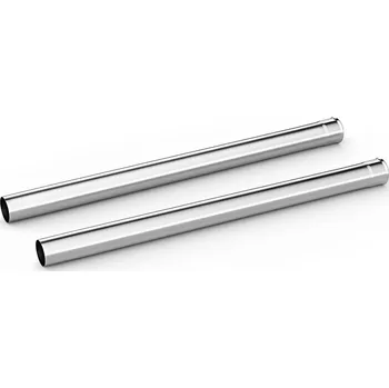 Hubice k vysavači Trubice sací chromovaná 35 mm, délka 50,5cm pro vysavač STARMIX eCRAFT