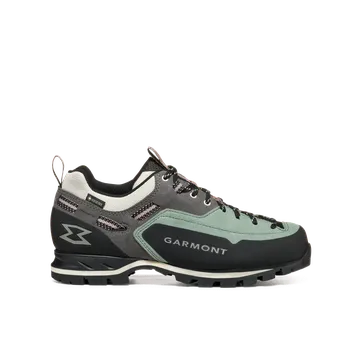 Pánská treková obuv Lezecká obuv GARMONT DRAGONTAIL MNT EVO GTX® Velikost: 39