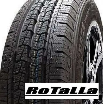 Pneumatiky ROTALLA vs450 215/65 R16 109R TL C M+S 3PMSF