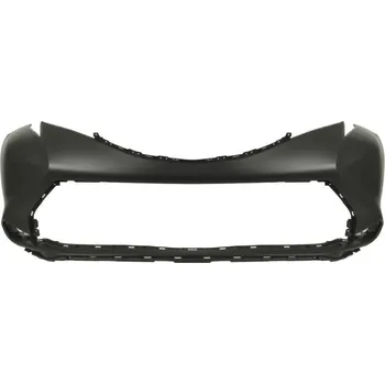 Nárazník BLIC Nárazník přední TOYOTA SIENNA 05.2020+