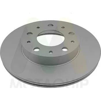 Brzdový kotouč Brzdový kotouč MOTAQUIP LVBD1928