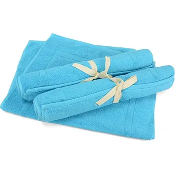 Koupelnová předložka Artg Koupelnová rohožka 901950 Aqua Blue