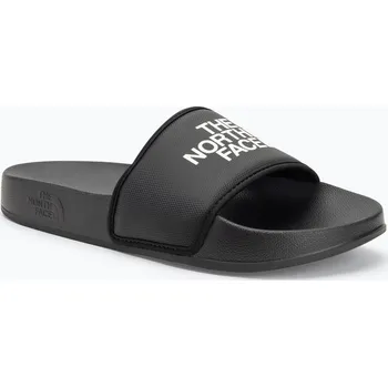 Pánská móda Dámské nazouváky The North Face Base Camp Slide III tnf black/tnf white