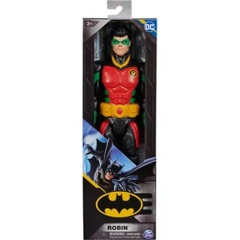 Spin Master BATMAN FIGURKA ROBIN 30 CM