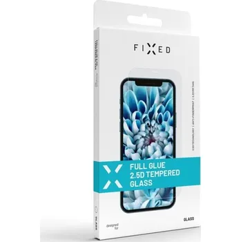 Ochranné tvrzené sklo FIXED pro Xiaomi Redmi Note 11S 5G, čiré
