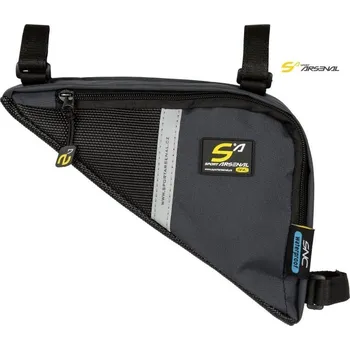 brašna na kolo Brašna Sport Arsenal 523 rámová malá