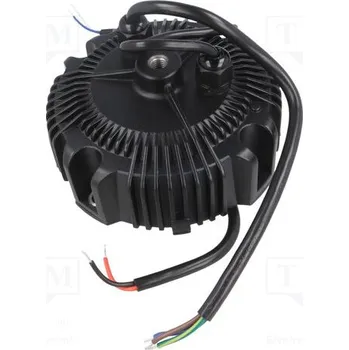 Napájecí zdroj pro osvětlení MEAN WELL HBG-160-48DA