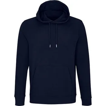 Pánská mikina SOĽS Constellation Unisex mikina SL04232 Námořní modrá S